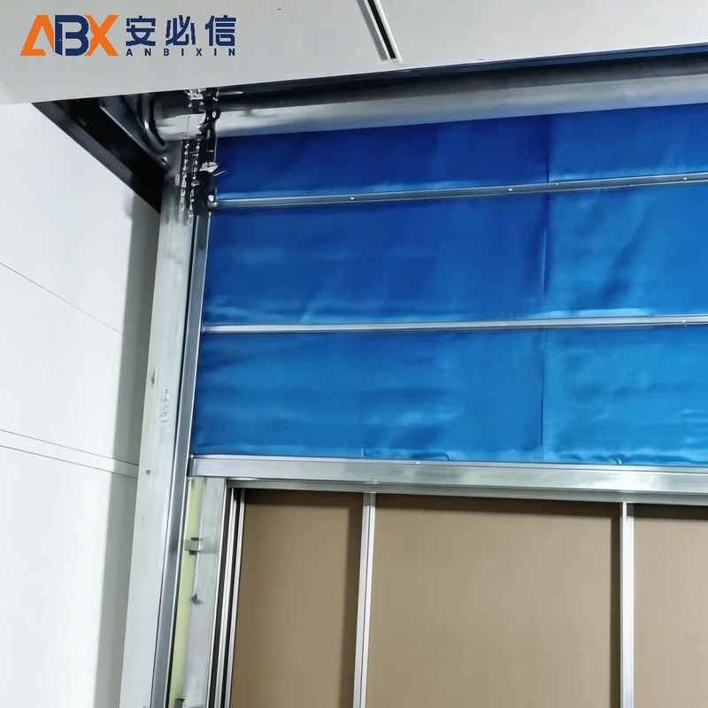 苏州市冷库门封