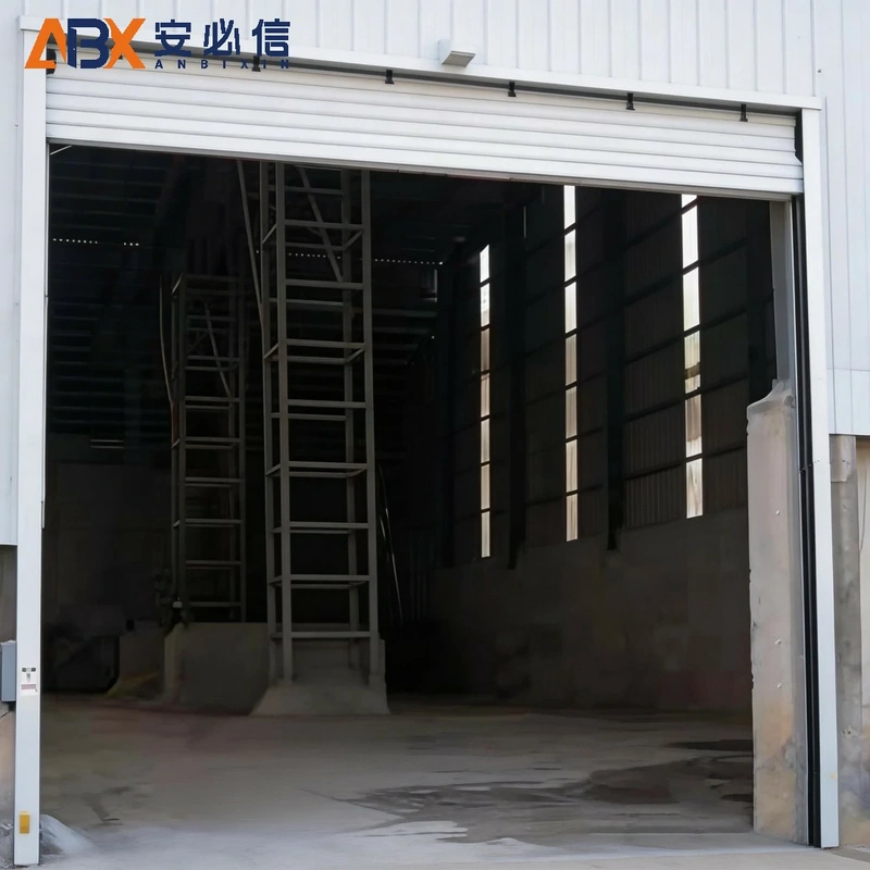 苏州市背带堆积门