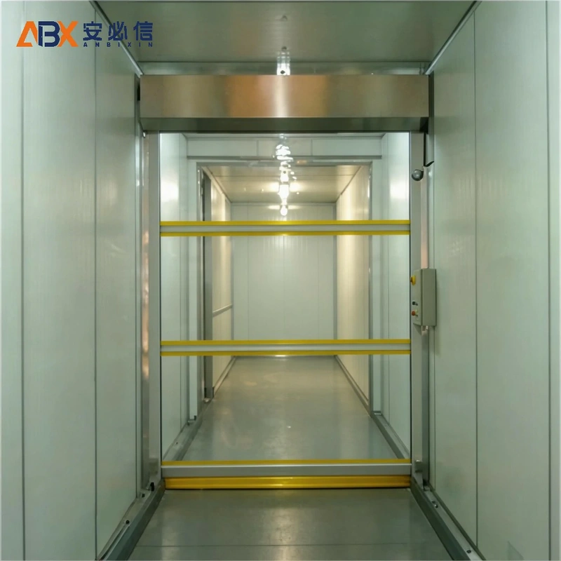 苏州市高速门