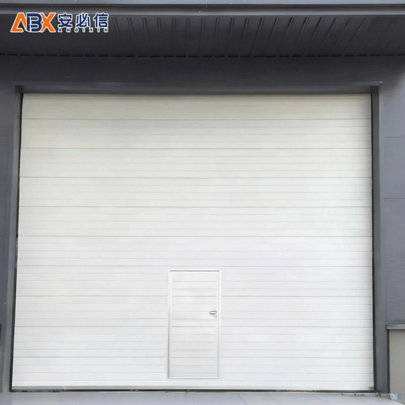 苏州市铝合金提升门